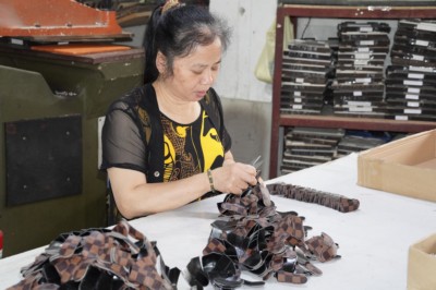 Guangzhou Jiaqi International Trading Co., Ltd. factory image 5