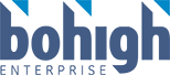 Bohigh Zinc Product Co., Ltd. logo