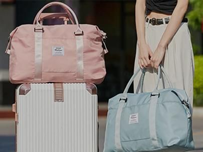 Travel bag