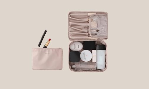 Cosmetic bag