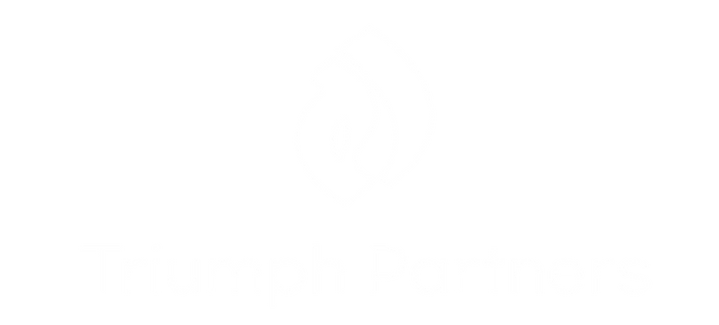 Triumph Partners logo