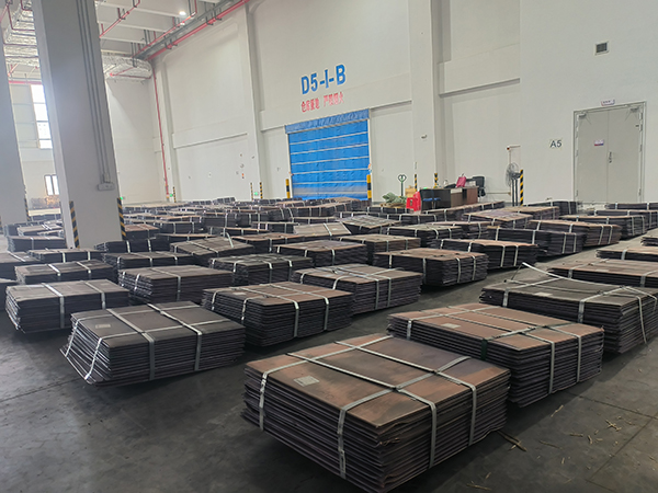Grand Tai Sdn. Bhd. Used Lithium-ion Batteries