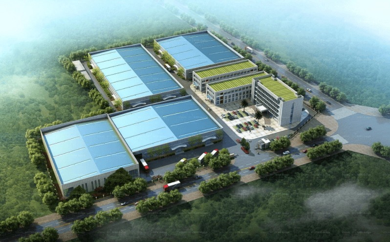 Etonda Technology Co., Ltd. LED Module