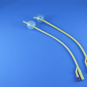 Foley Catheter