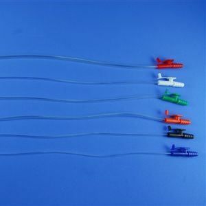 Suction Catheter