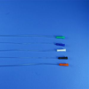 Nelaton Catheter