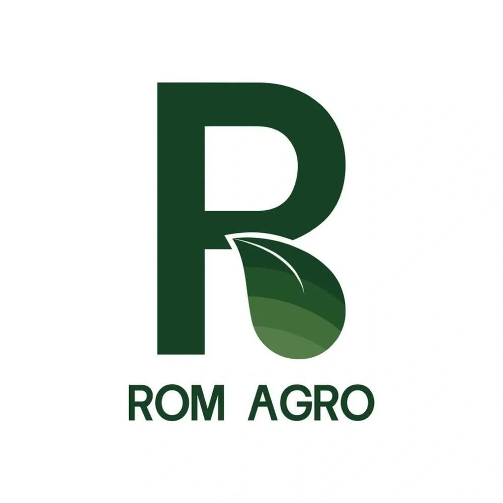 Rom Agro Ltda logo