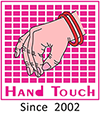 Hand Touch logo