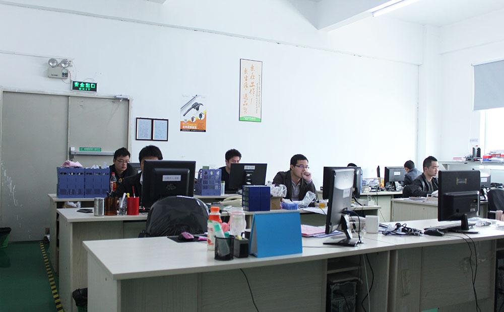 Shenzhen Roman Technology Co., Ltd. Wireless Earphones