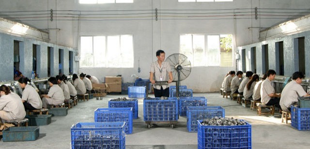 Yangjiang Ceasen Industry & Trade Co., Ltd. Baking Accessories