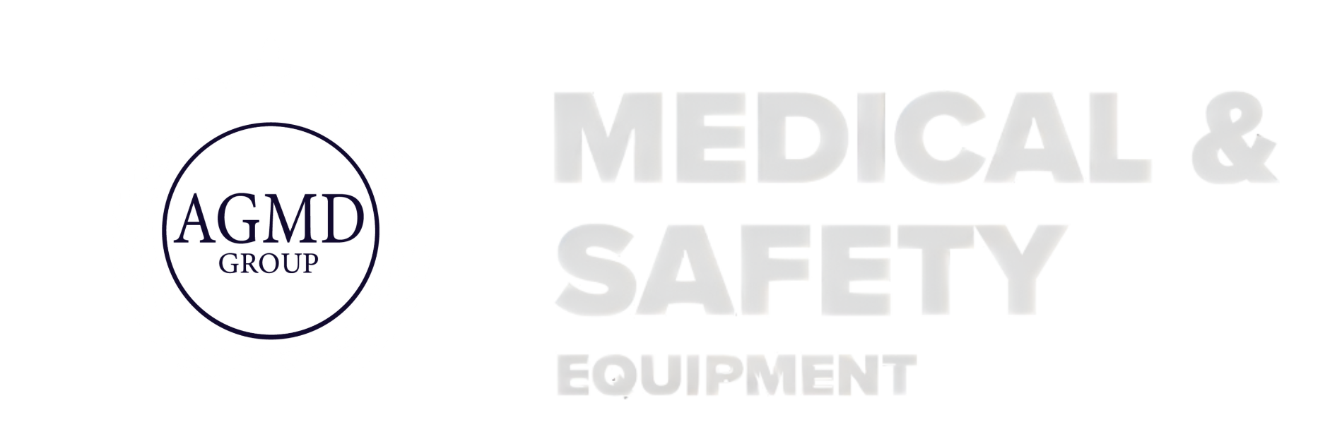 AGMD Group logo