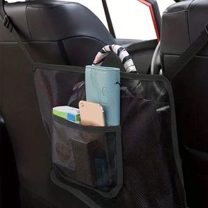 1pc Car Hanging Storage Bag