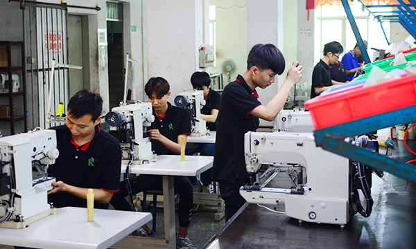 Guangdong Kaisheng Technology Co., Ltd. factory image 4
