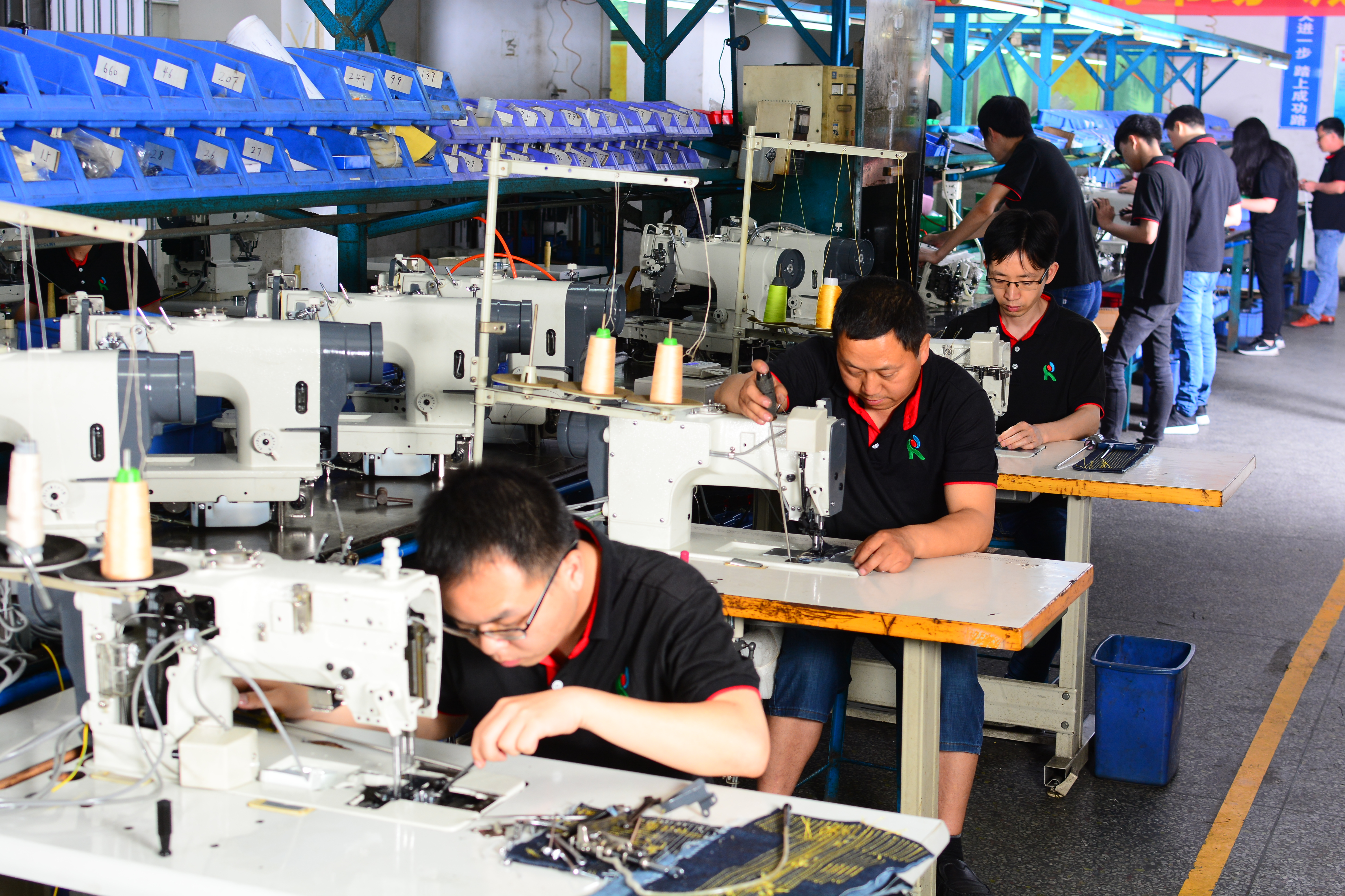 Guangdong Kaisheng Technology Co., Ltd. factory image 5
