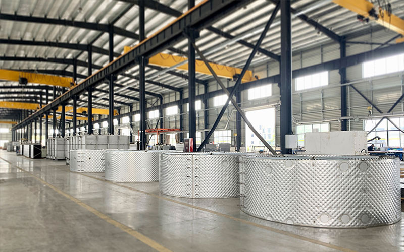 Chemequip New Material Ltd. Zeolite