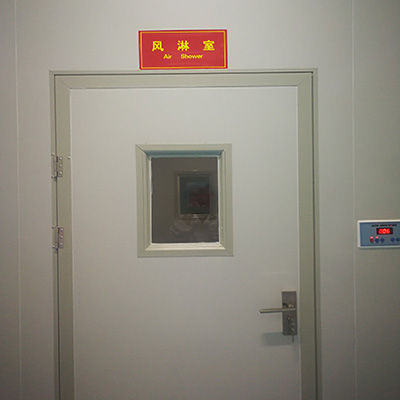 Ningxia Pure Goji Biology Technology Co., Ltd. factory image 6