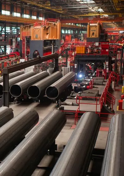 Julang Metal(Wuxi) Co., Ltd. Silicon Steel Strip