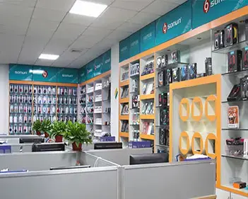Shenzhen Sonun Technology Co., Ltd. TWS Earbuds