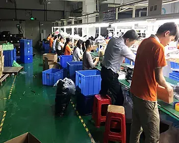 Shenzhen Sonun Technology Co., Ltd. Wireless Earphones