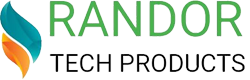 Randor Tech Products logo