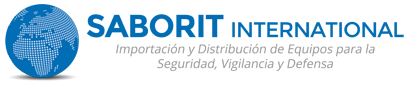 Saborit International logo