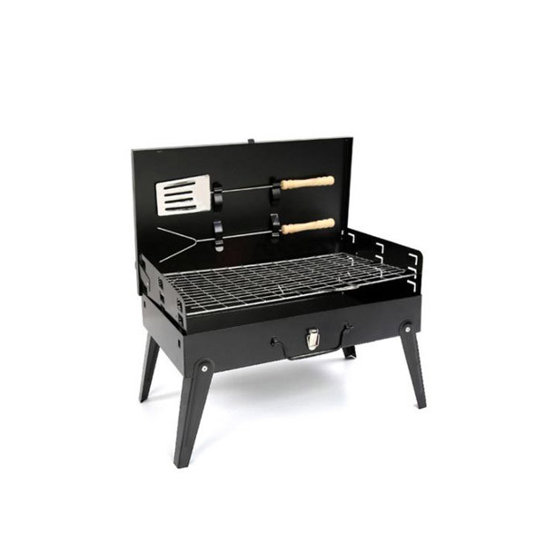 Homefelt Houseware CO.,Limited Portable foldable outdoor barbecue stove