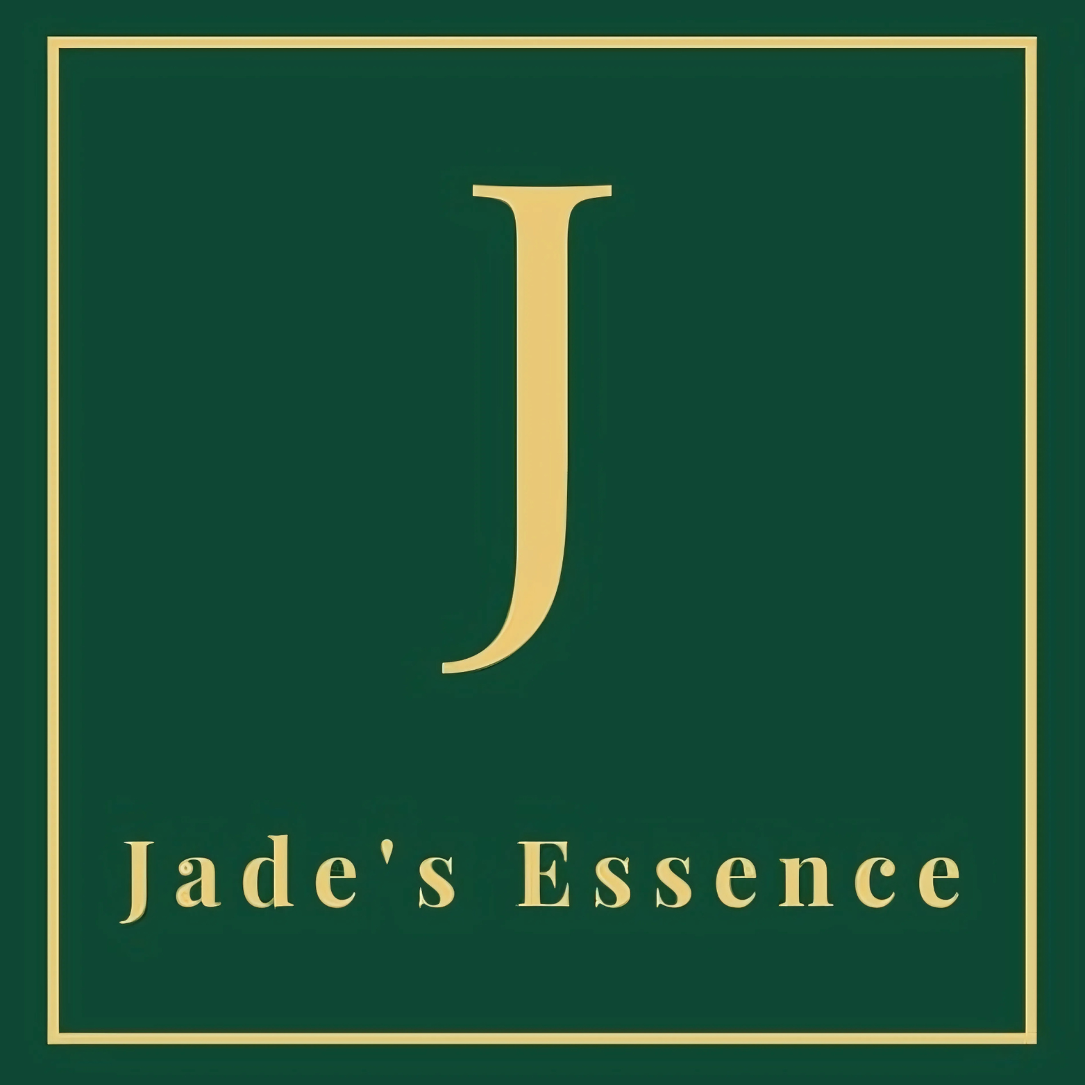 Jade's Essence logo