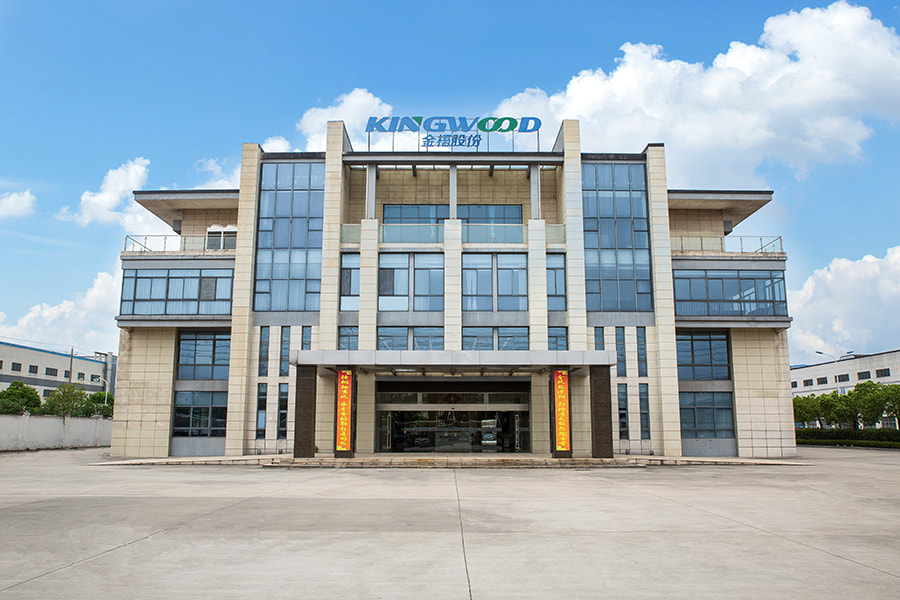 Jiangsu Kingwood Industrial Co., Ltd. factory image 2