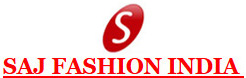 SAJ Fashion logo
