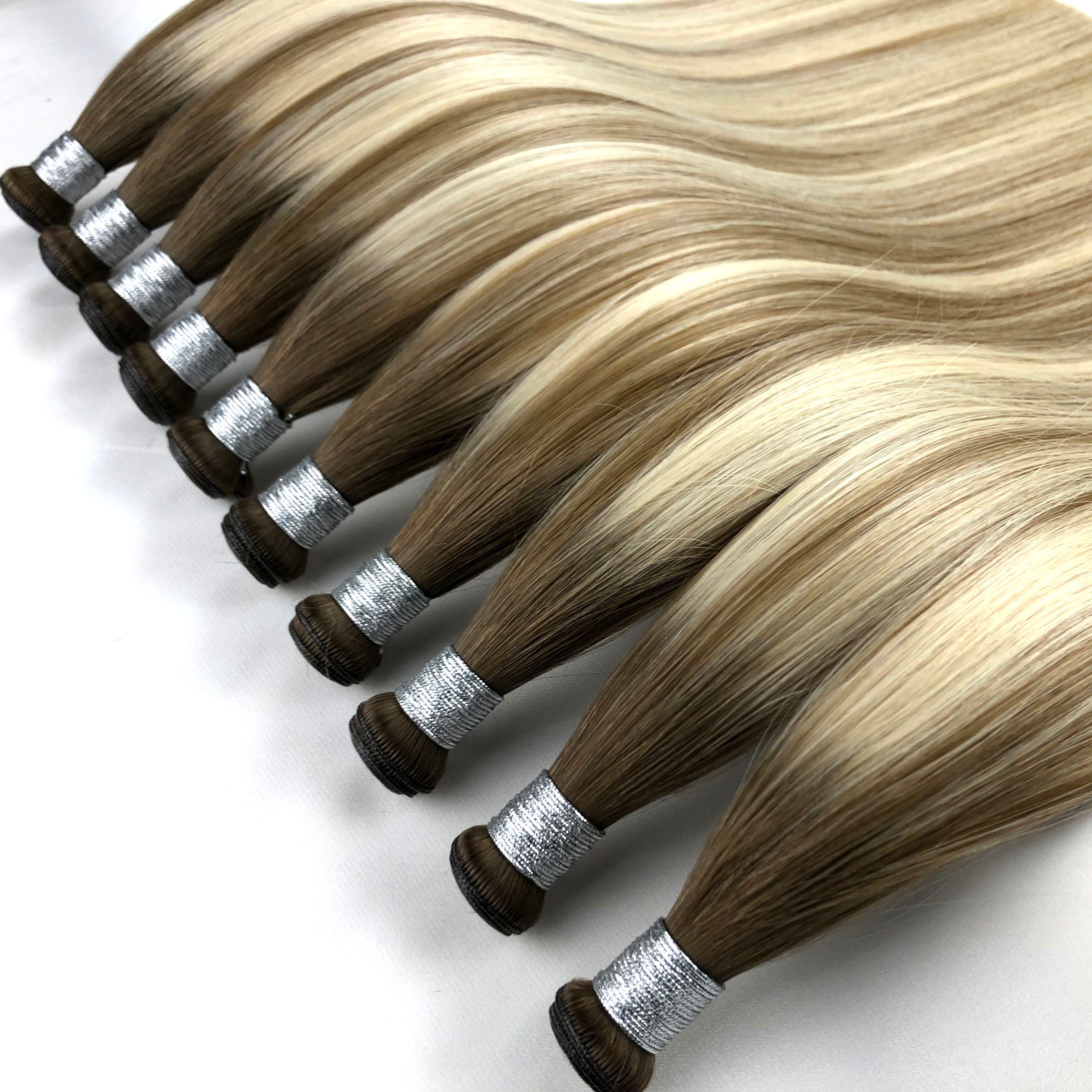 Juancheng Ruikang Hair Products Co., Ltd. Clip In Hair