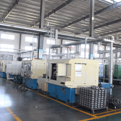 Need Group Limited Ball Bearings