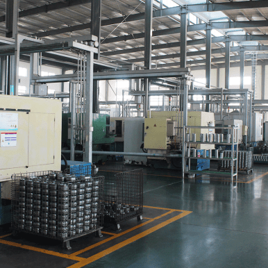 Need Group Limited Roller Bearings