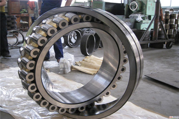 Need Group Limited Roller Bearings