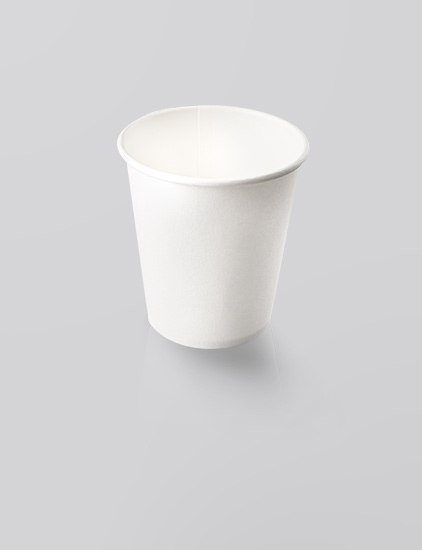 Paper cup
