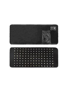 Electric infrared heat belt