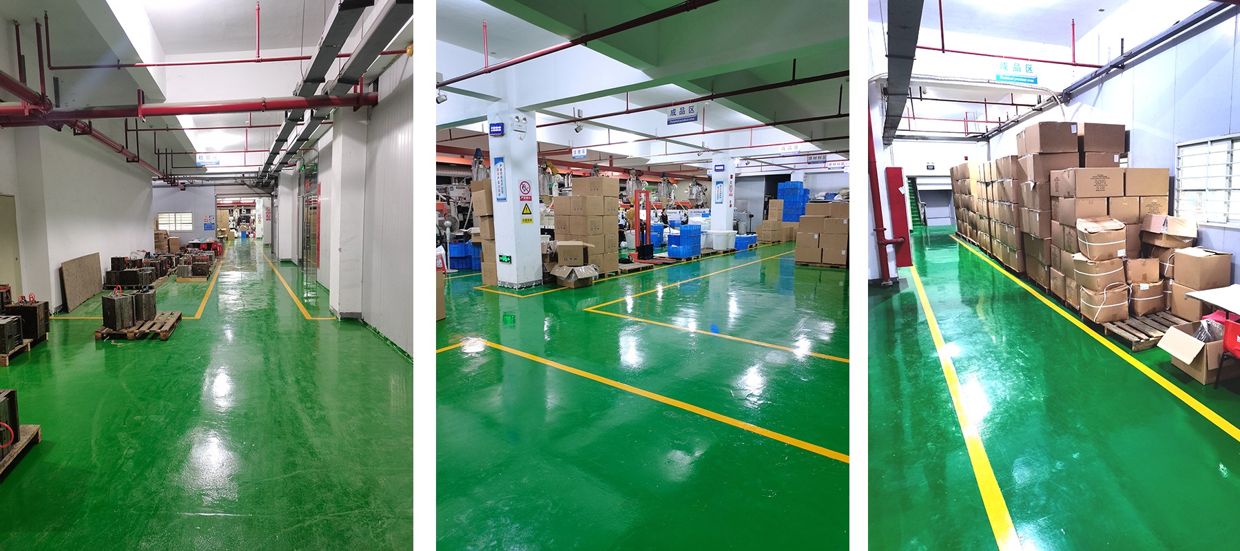 Sunton Plastic Pack Plastic bottles