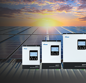 Solar Charge Controller