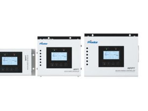 Solar Charge Controller 10A-60A (MPPT)