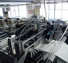 Guangzhou Yinpinhui Packaging Products Co., Ltd. plastic packaging boxes