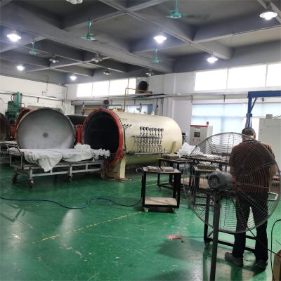 Dongguan One Victor Composite Technology Co., Ltd. Carbon Fiber Tubes