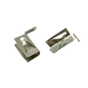 Metal Stamping Services – Contact Spring