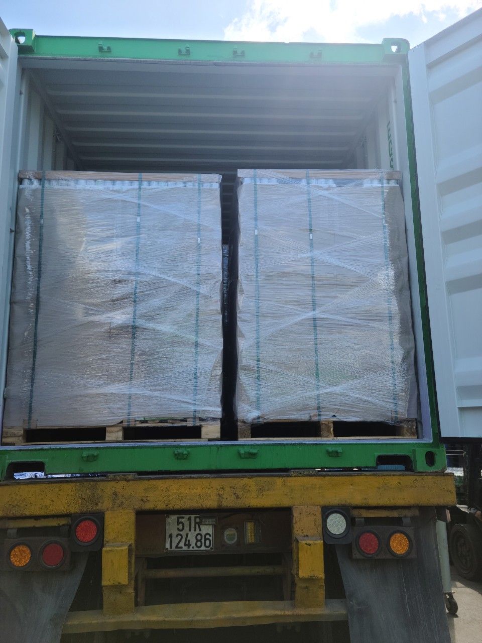 Halos Food and Beverages Company Limited Coconut Water