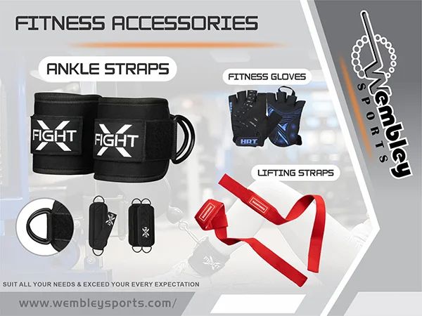 Fitness Accessories