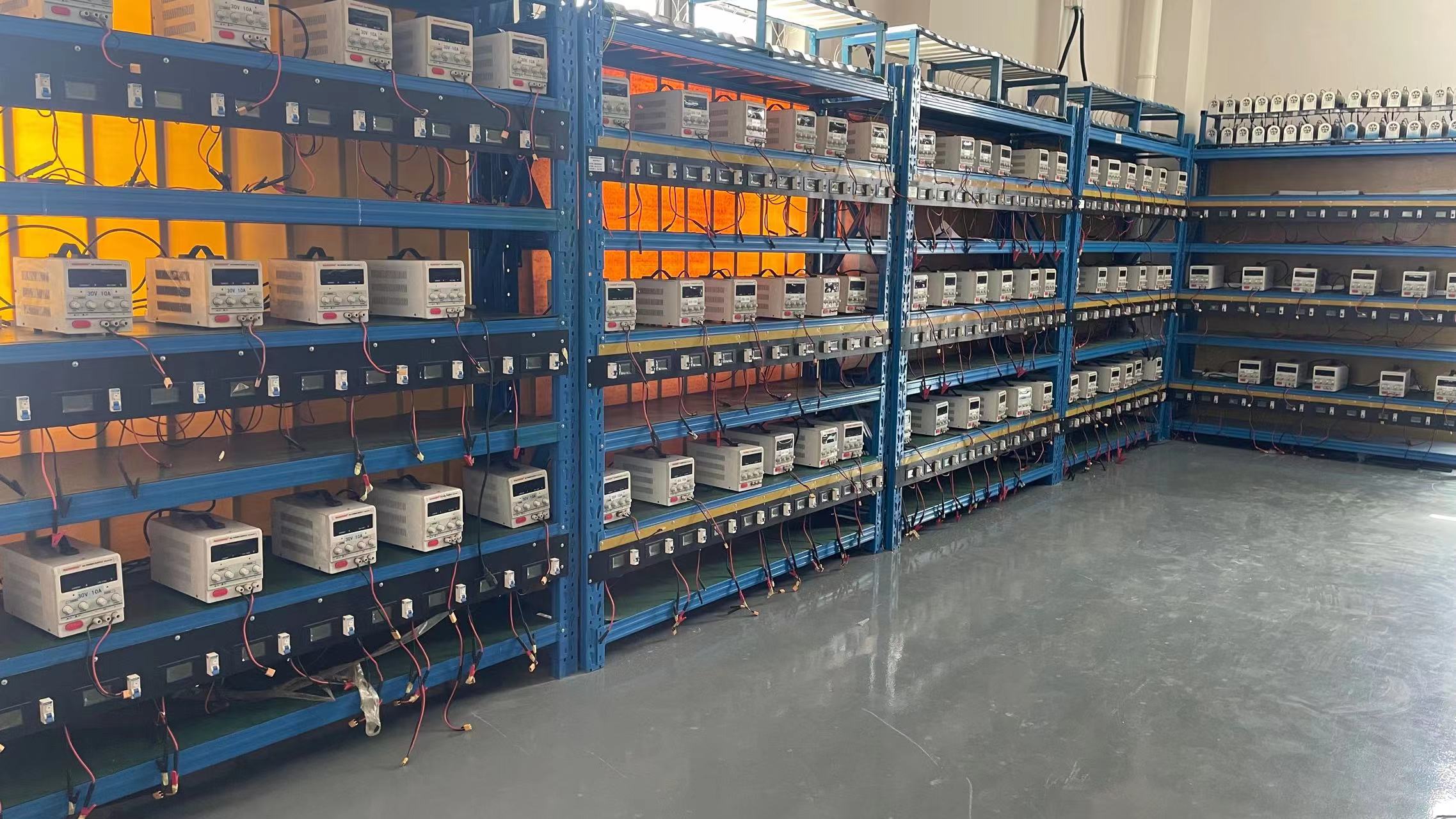 Shenzhen KayJX Technology Co., Limited factory image 3