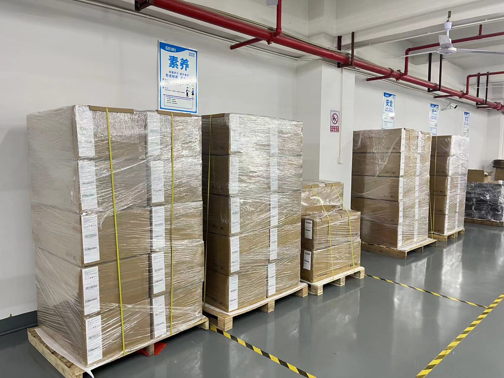 Shenzhen KayJX Technology Co., Limited factory image 4