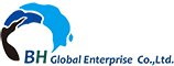 BH Global Enterprise Co., Ltd. logo