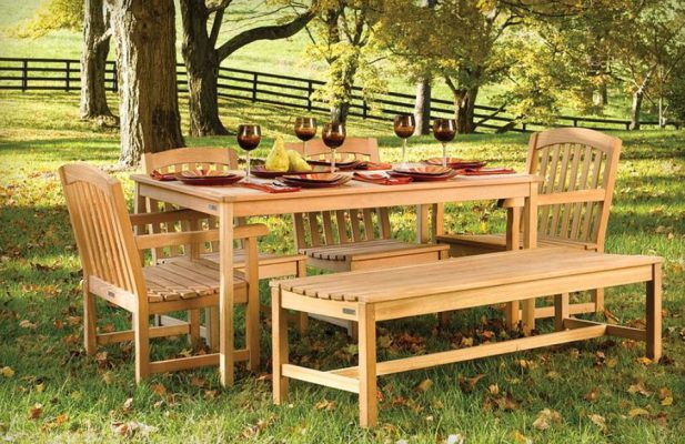 Tuong Van Wood Processing One Member Limited Company Dining chairs