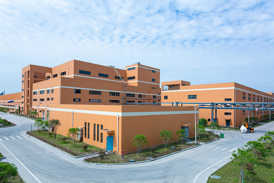 Hebei Tianyi Hygiene Co., Ltd. Baby Diapers