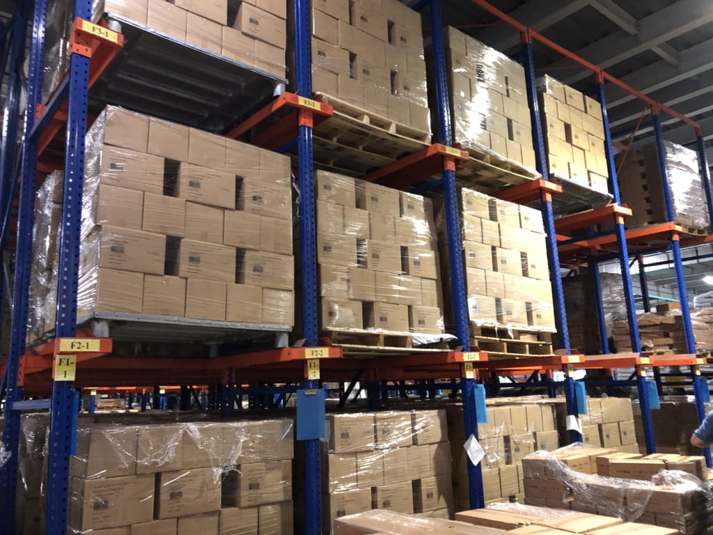 Hanpak Joint Stock Company Trash Bags