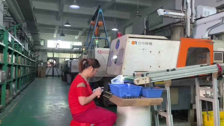 Dongguan Yangyue Metal Technology Co., Ltd. factory image 2